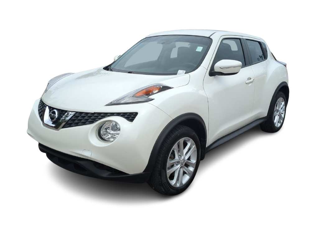 2015 Nissan Juke S -
                  New Port Richey, FL