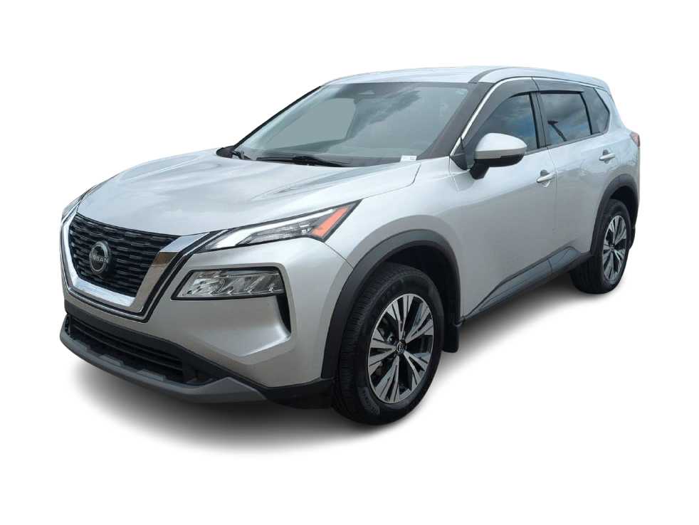 2022 Nissan Rogue SV -
                  New Port Richey, FL