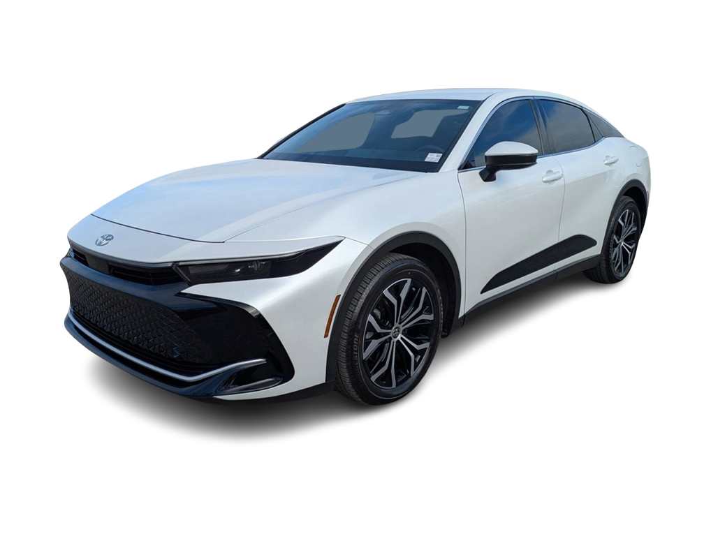 2025 Toyota Crown XLE -
                  New Port Richey, FL