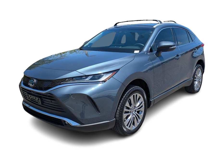 2022 Toyota Venza Limited -
                  New Port Richey, FL