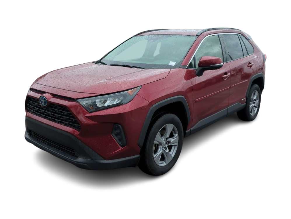 2022 Toyota RAV4 LE -
                  New Port Richey, FL