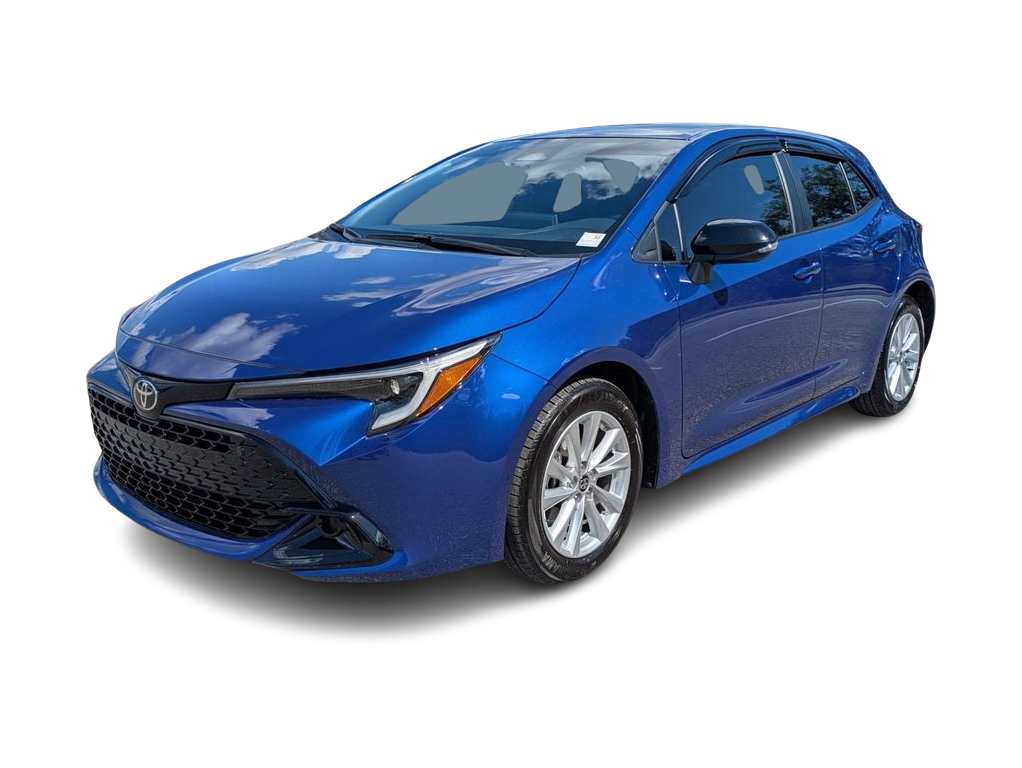 Thumbnail: 2026 Toyota Corolla - 1