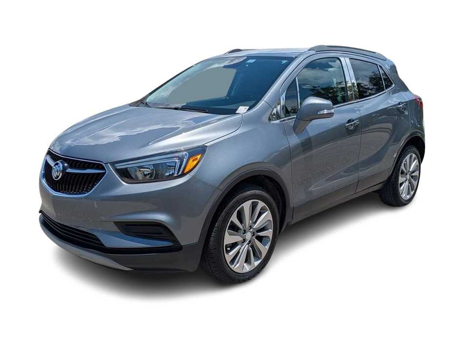 2019 Buick Encore Preferred -
                  New Port Richey, FL