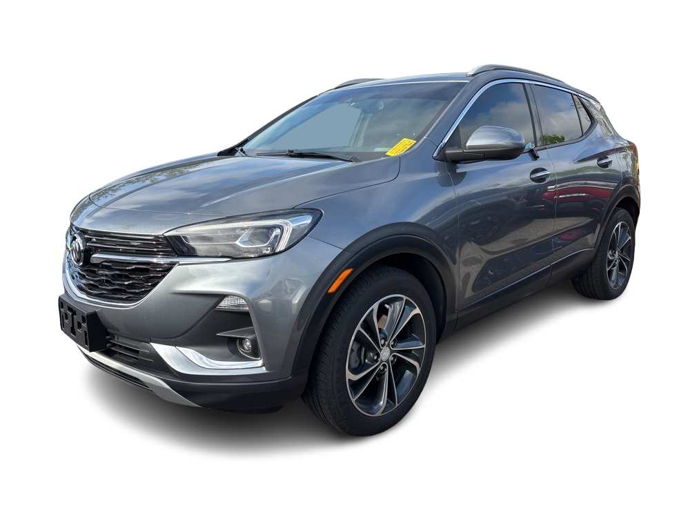 2020 Buick Encore GX Essence -
                  New Port Richey, FL