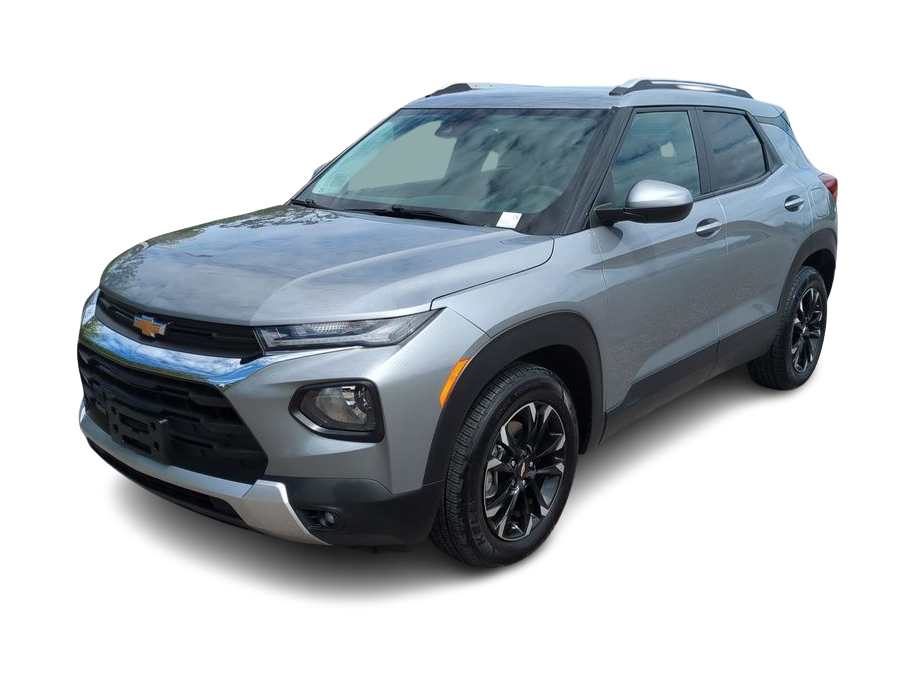 2023 Chevrolet TrailBlazer LT -
                  New Port Richey, FL