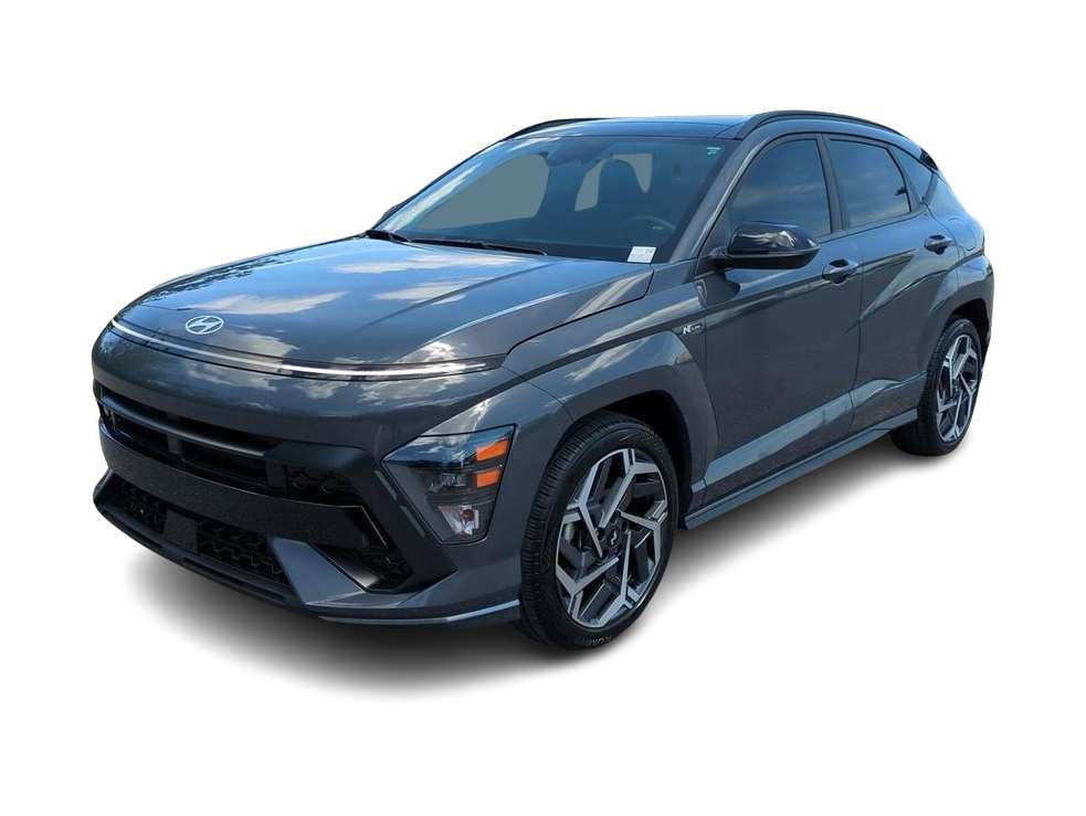 Thumbnail: 2024 Hyundai Kona - 1