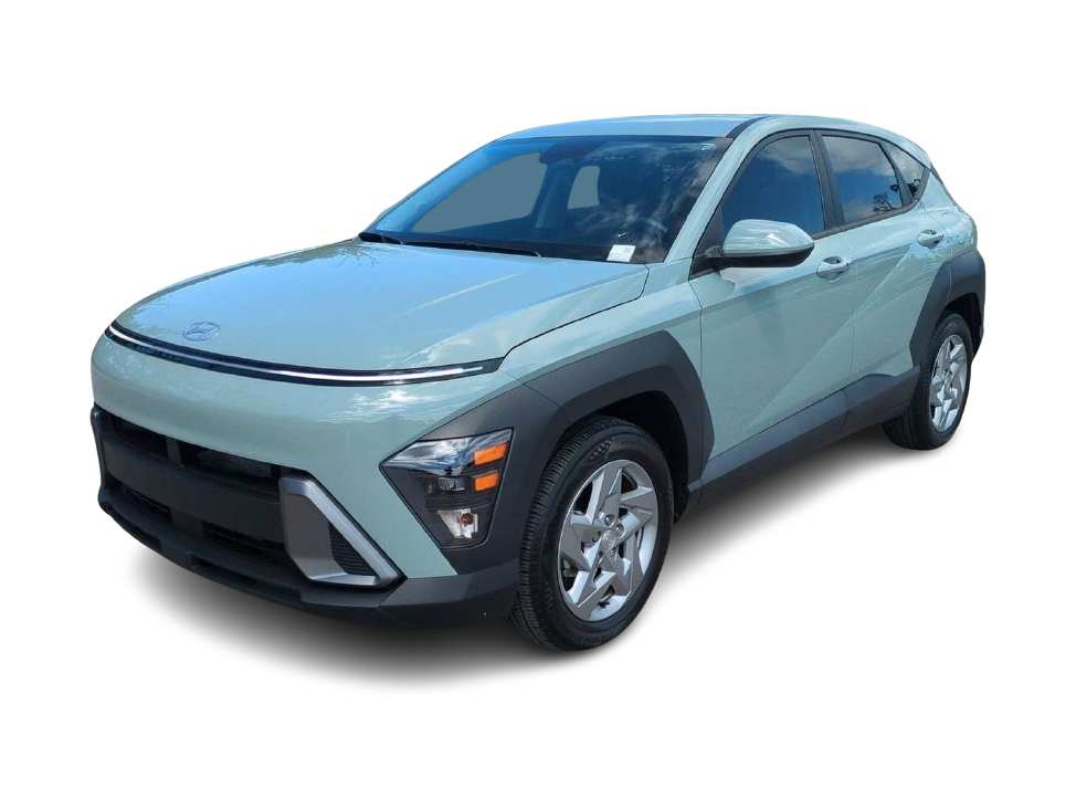 Thumbnail: 2024 Hyundai Kona - 1