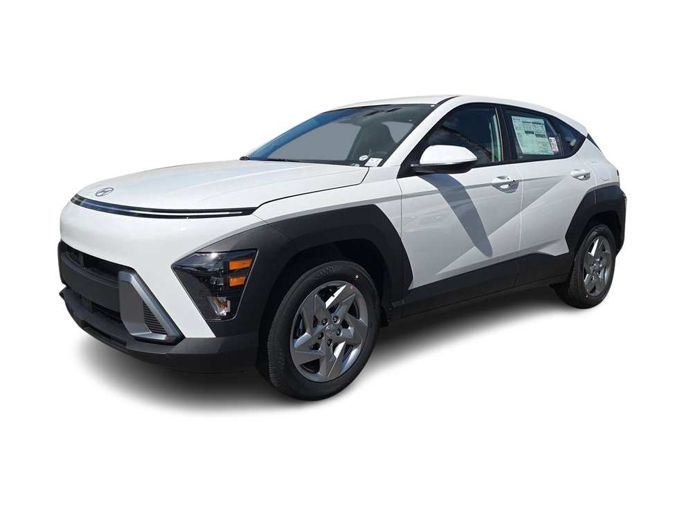 Thumbnail: 2026 Hyundai Kona - 1