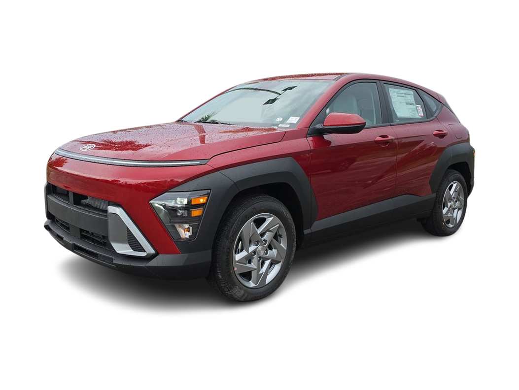 Thumbnail: 2027 Hyundai Kona - 1