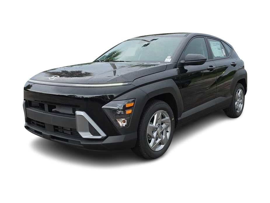 Thumbnail: 2027 Hyundai Kona - 1