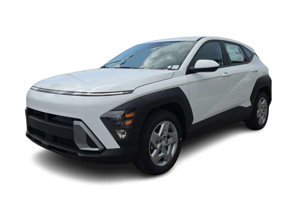 Thumbnail: 2027 Hyundai Kona - 1