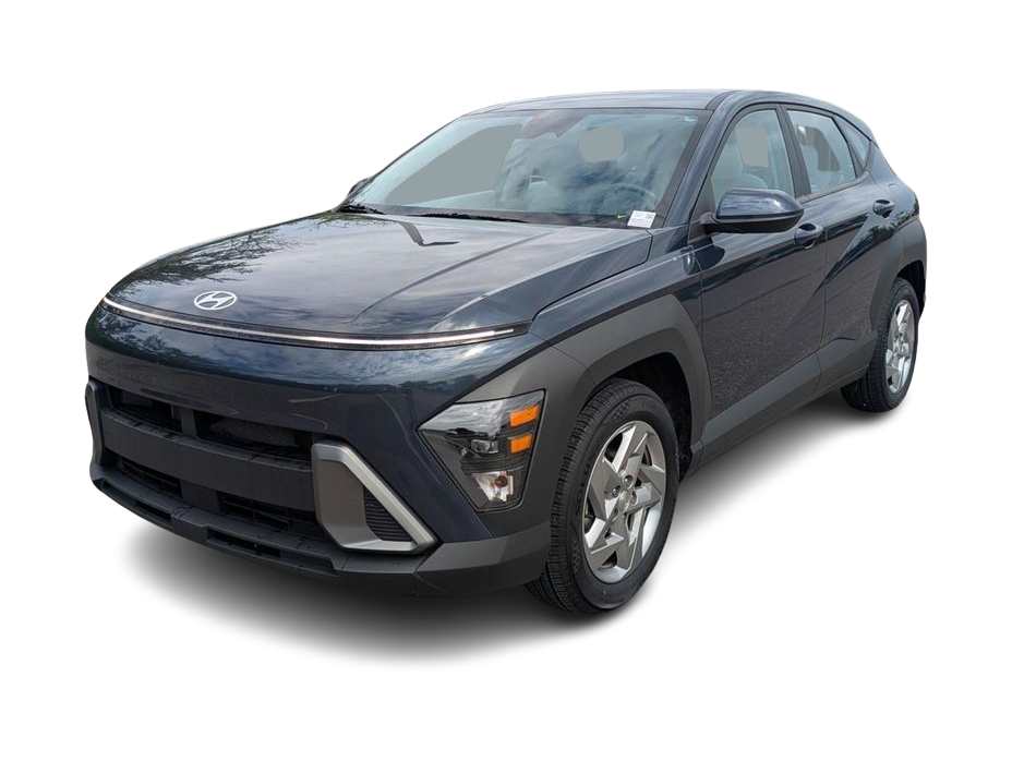 Thumbnail: 2024 Hyundai Kona - 1