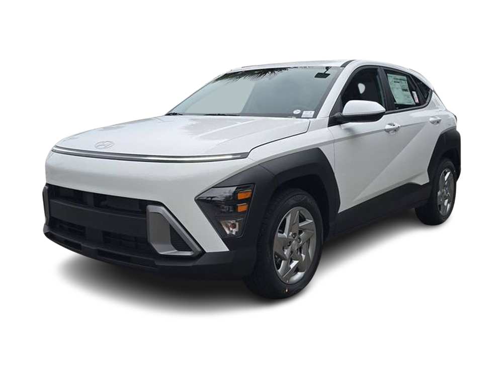 Thumbnail: 2027 Hyundai Kona - 1