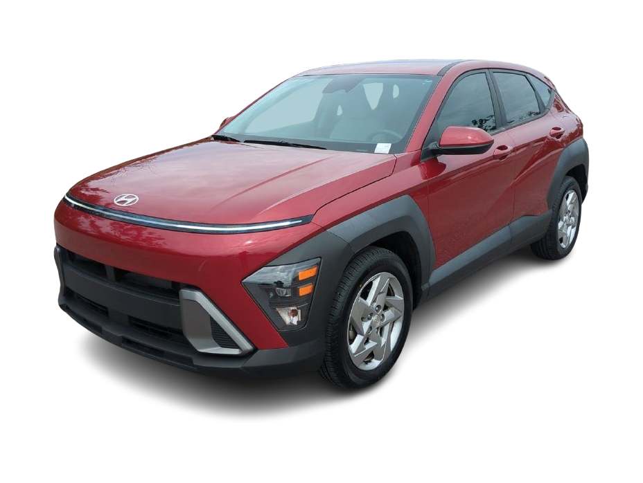 2024 Hyundai Kona SE -
                  New Port Richey, FL