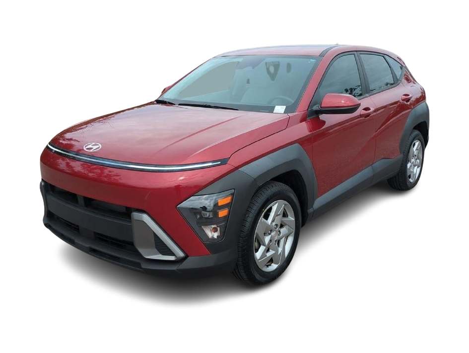 2024 Hyundai Kona SE -
                  New Port Richey, FL