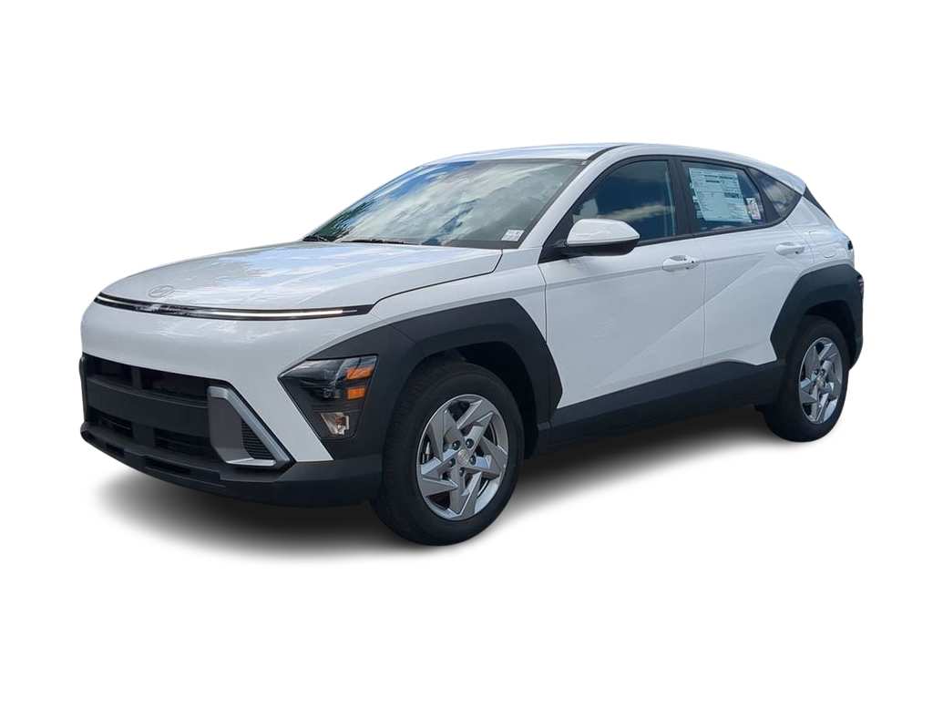 Thumbnail: 2026 Hyundai Kona - 1