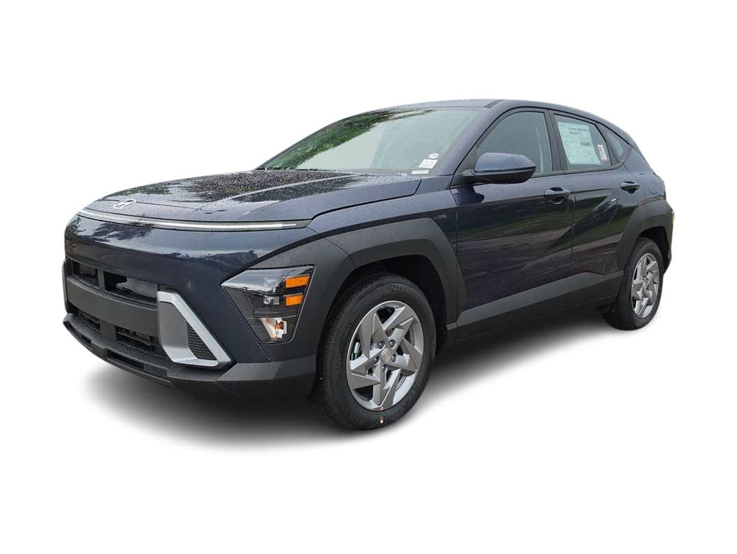 Thumbnail: 2027 Hyundai Kona - 1