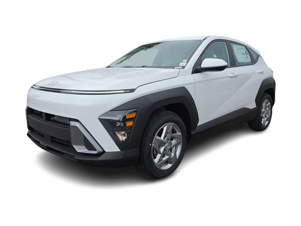 Thumbnail: 2027 Hyundai Kona - 1