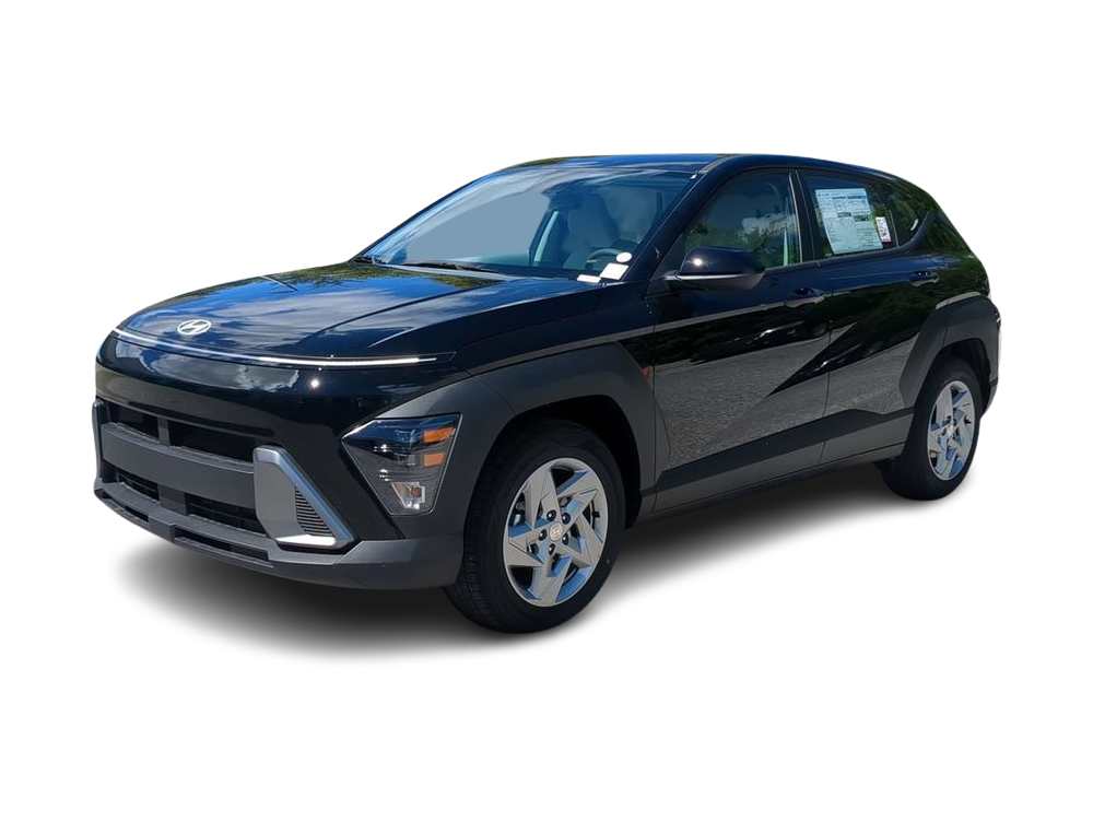 Thumbnail: 2026 Hyundai Kona - 1