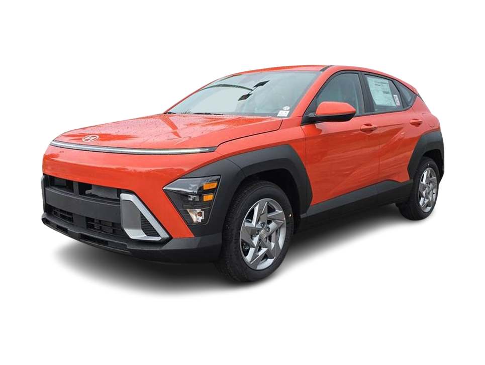 Thumbnail: 2027 Hyundai Kona - 1