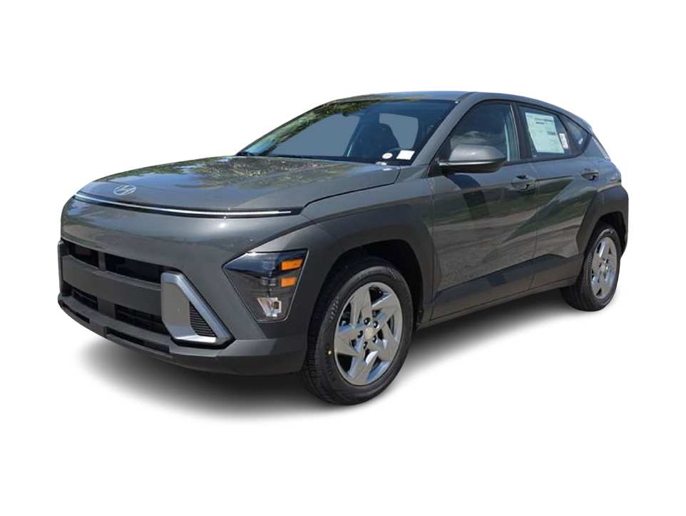 Thumbnail: 2027 Hyundai Kona - 1