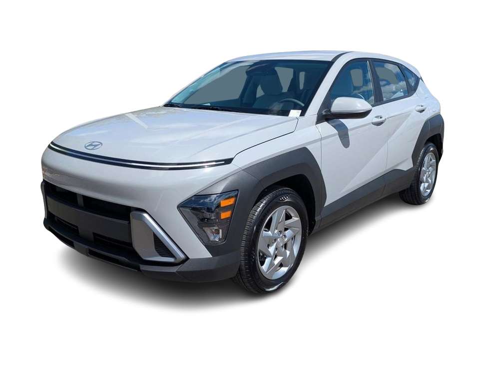 Thumbnail: 2026 Hyundai Kona - 1