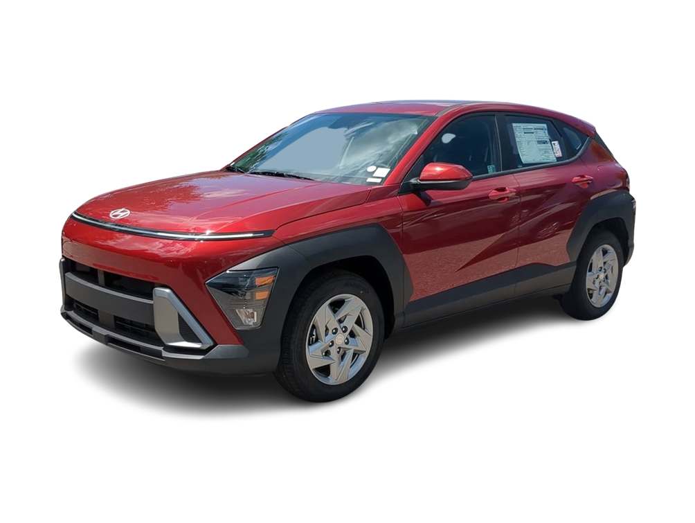 Thumbnail: 2026 Hyundai Kona - 1