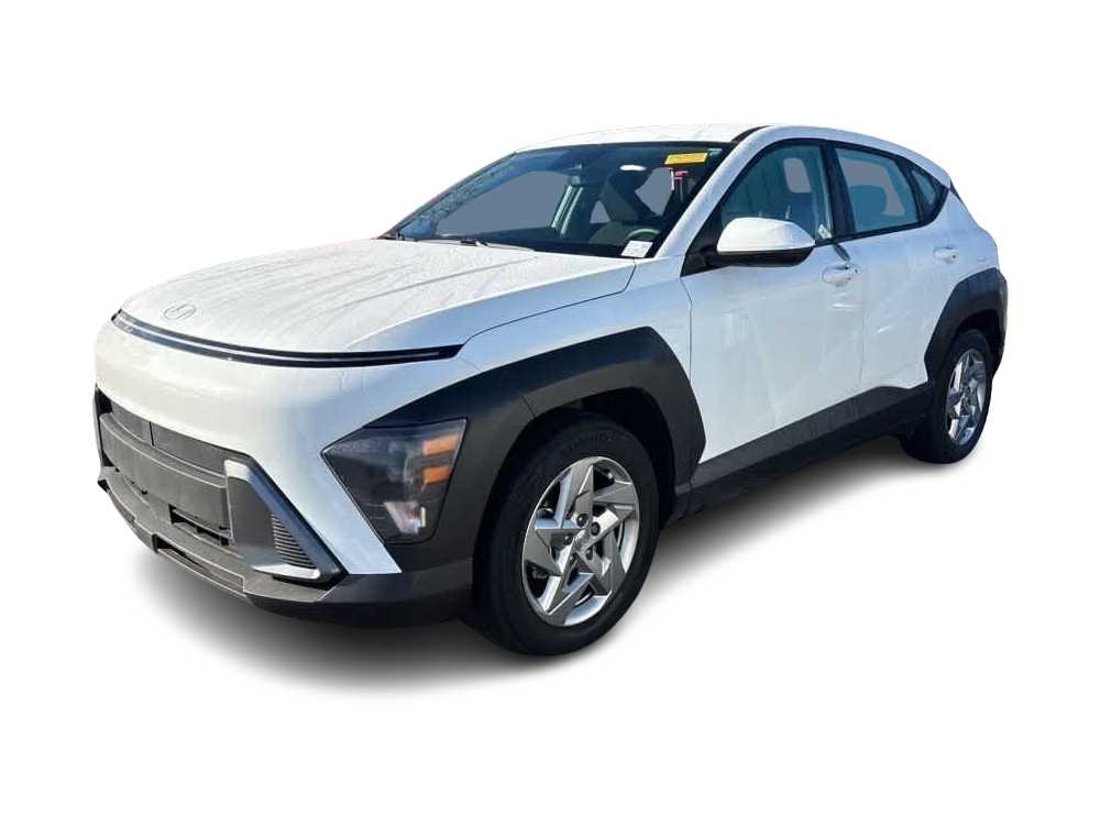Thumbnail: 2024 Hyundai Kona - 1