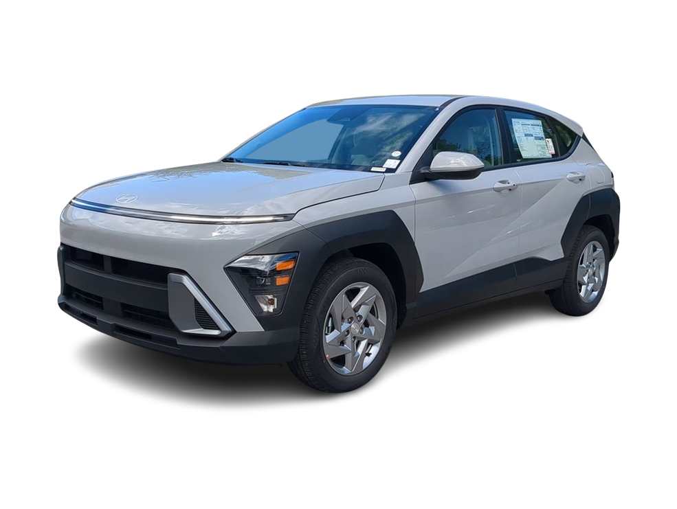 Thumbnail: 2026 Hyundai Kona - 1