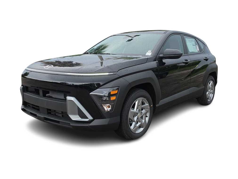 Thumbnail: 2027 Hyundai Kona - 1