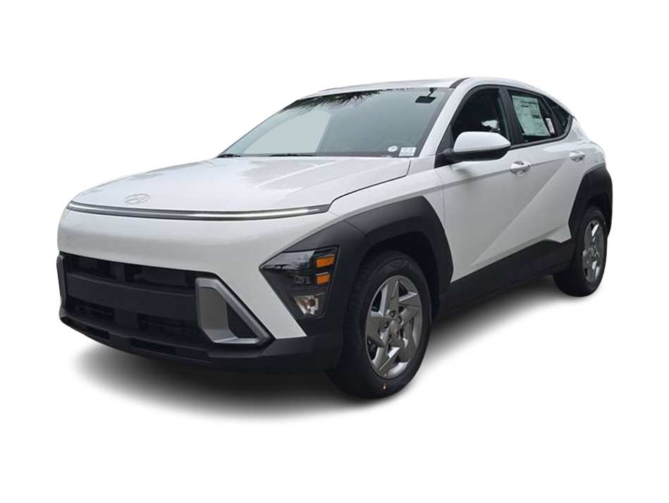 Thumbnail: 2027 Hyundai Kona - 1