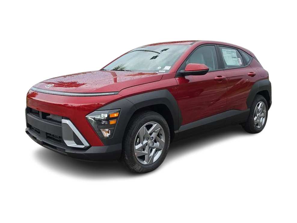 Thumbnail: 2027 Hyundai Kona - 1