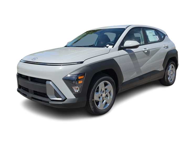 Thumbnail: 2027 Hyundai Kona - 1