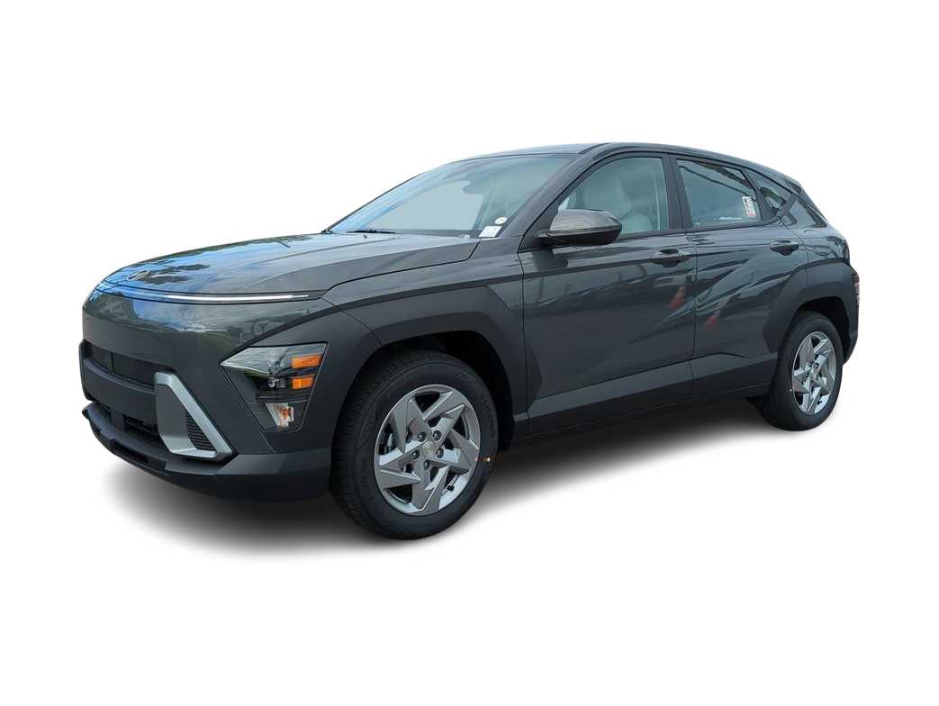 Thumbnail: 2026 Hyundai Kona - 1