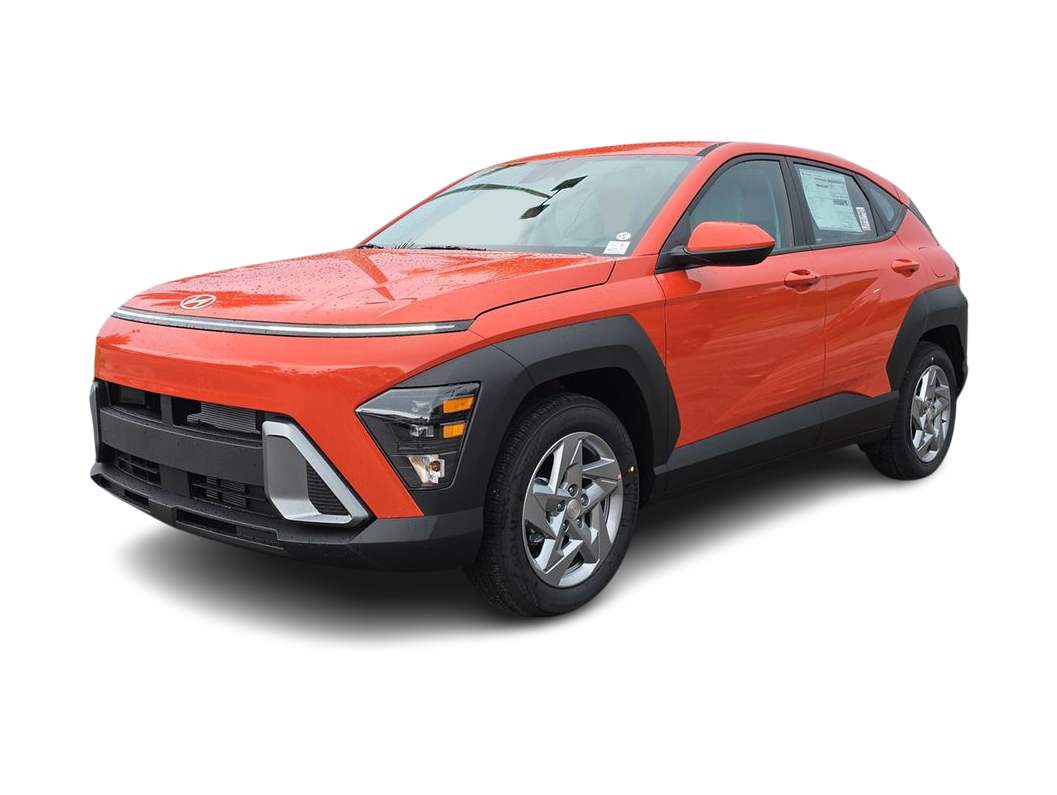 Thumbnail: 2027 Hyundai Kona - 1