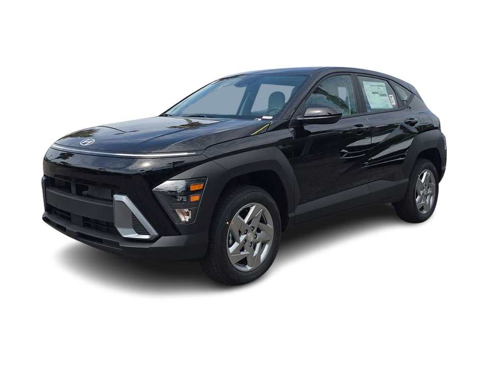 Thumbnail: 2026 Hyundai Kona - 1