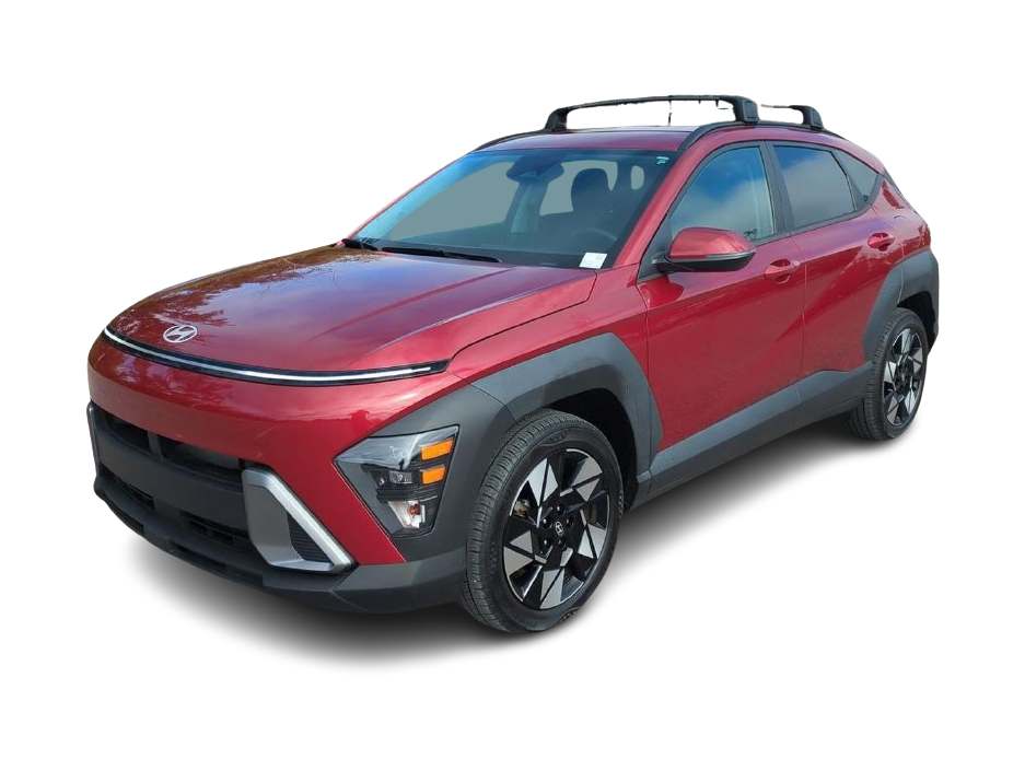 Thumbnail: 2024 Hyundai Kona - 1