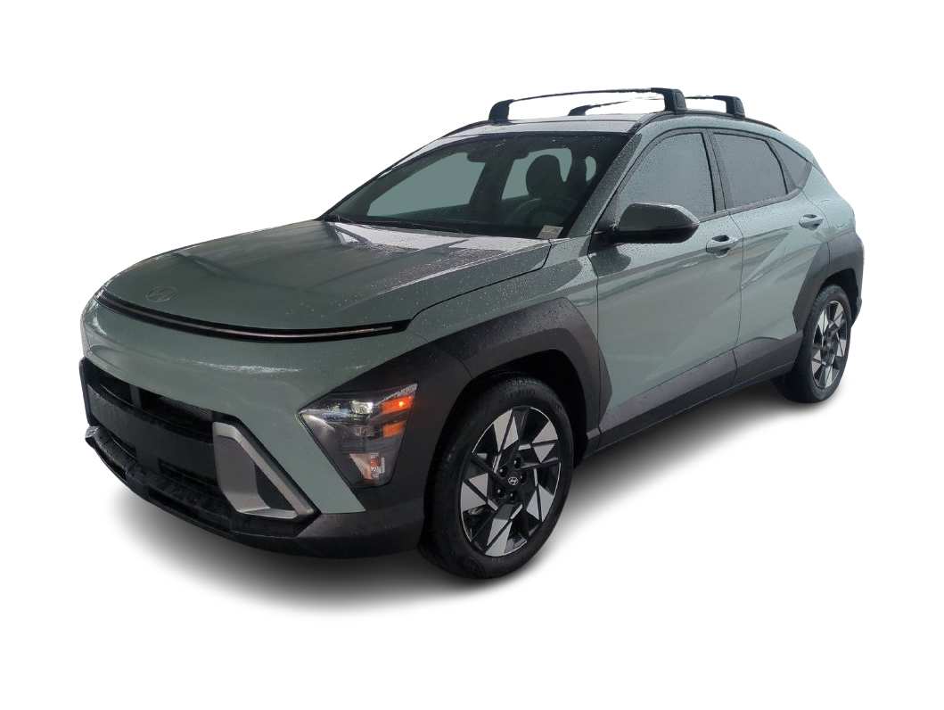 Thumbnail: 2025 Hyundai Kona - 1