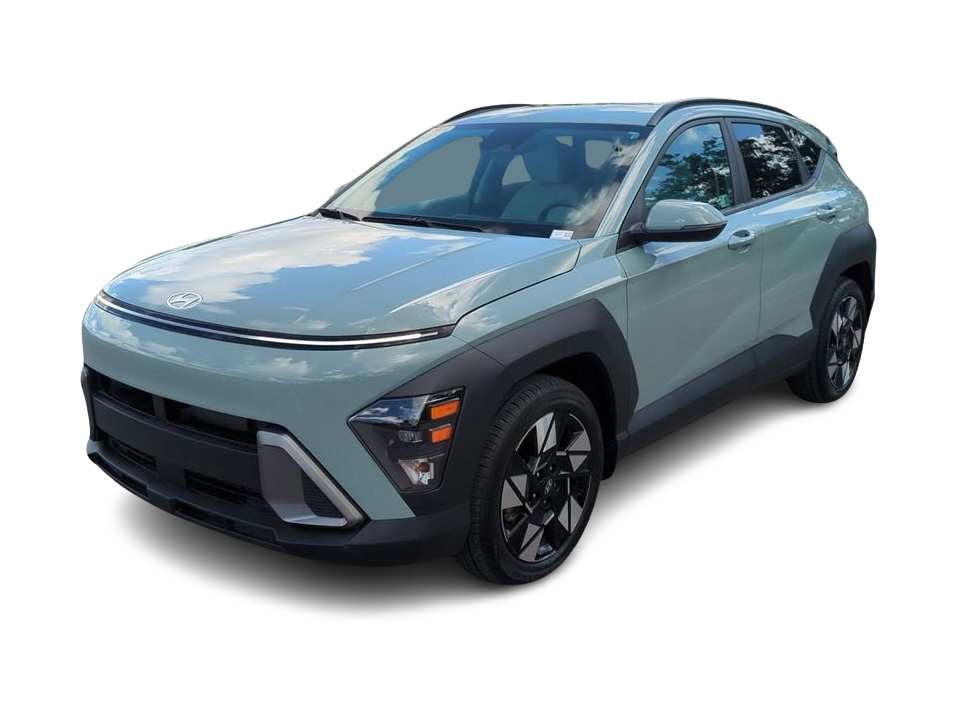 Thumbnail: 2024 Hyundai Kona - 1