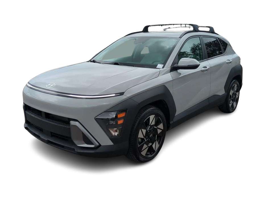 Thumbnail: 2024 Hyundai Kona - 1
