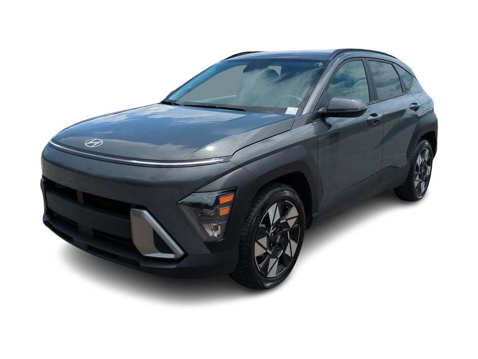 Thumbnail: 2025 Hyundai Kona - 1