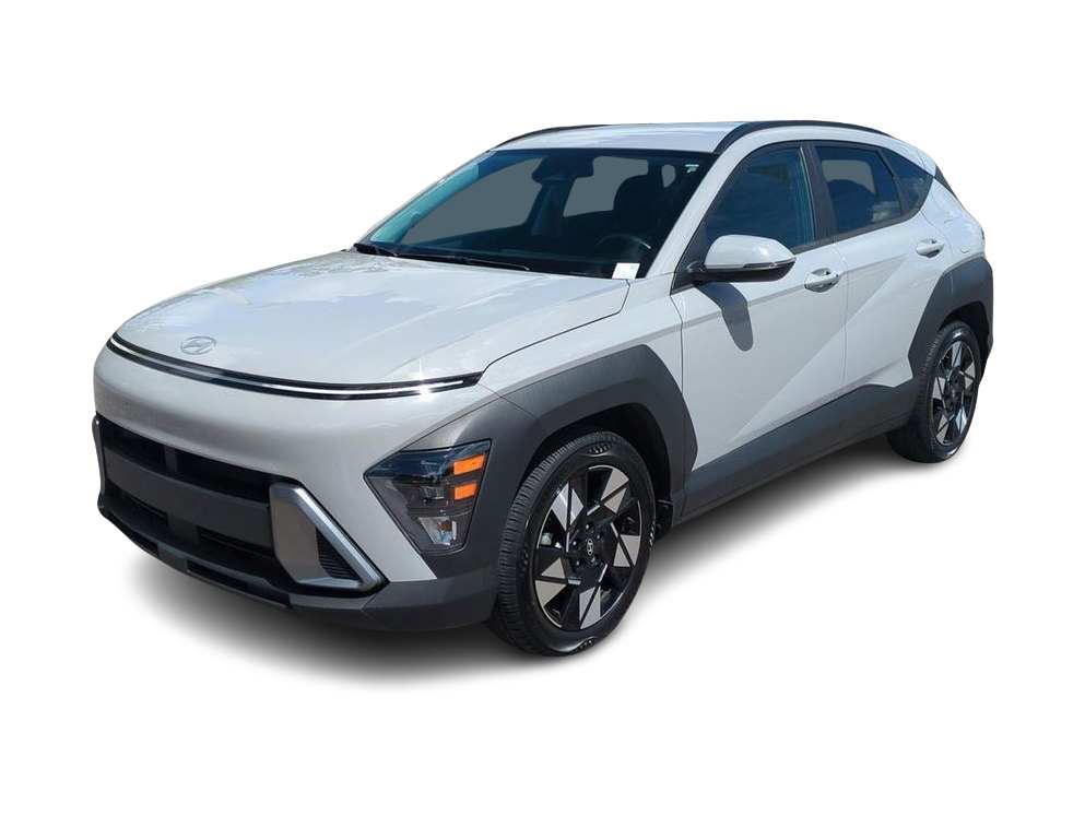 2024 Hyundai Kona SEL -
                  New Port Richey, FL