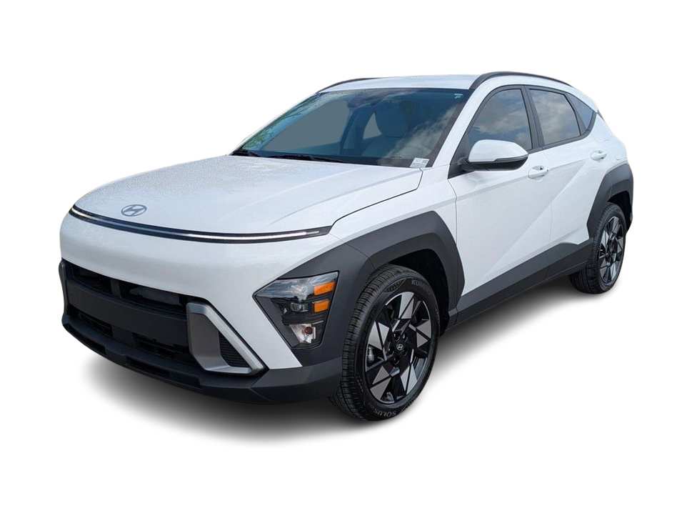 Thumbnail: 2025 Hyundai Kona - 1