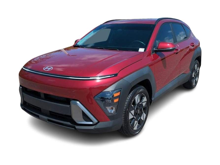 Thumbnail: 2024 Hyundai Kona - 1