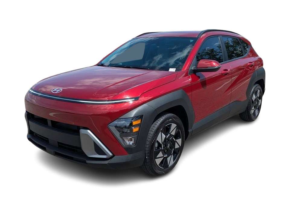 Thumbnail: 2024 Hyundai Kona - 1