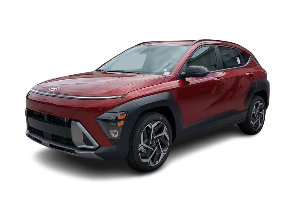 Thumbnail: 2026 Hyundai Kona - 1