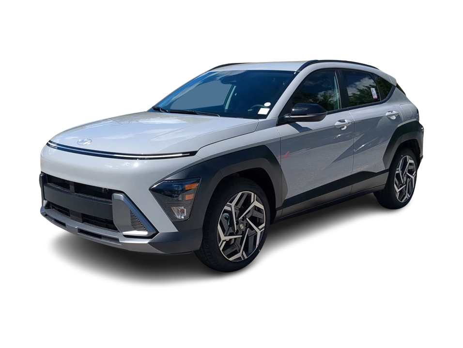Thumbnail: 2026 Hyundai Kona - 1