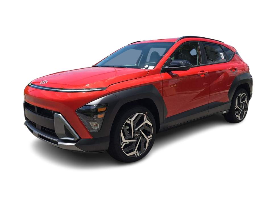 Thumbnail: 2026 Hyundai Kona - 1