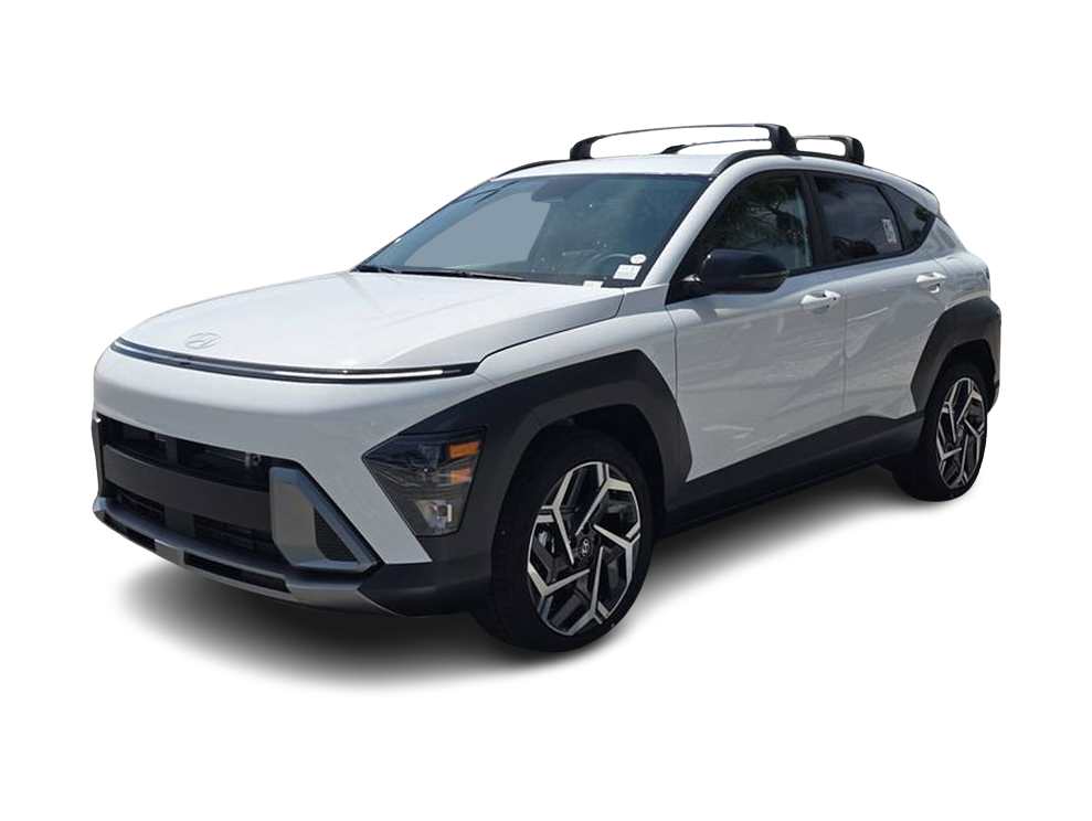 Thumbnail: 2026 Hyundai Kona - 1
