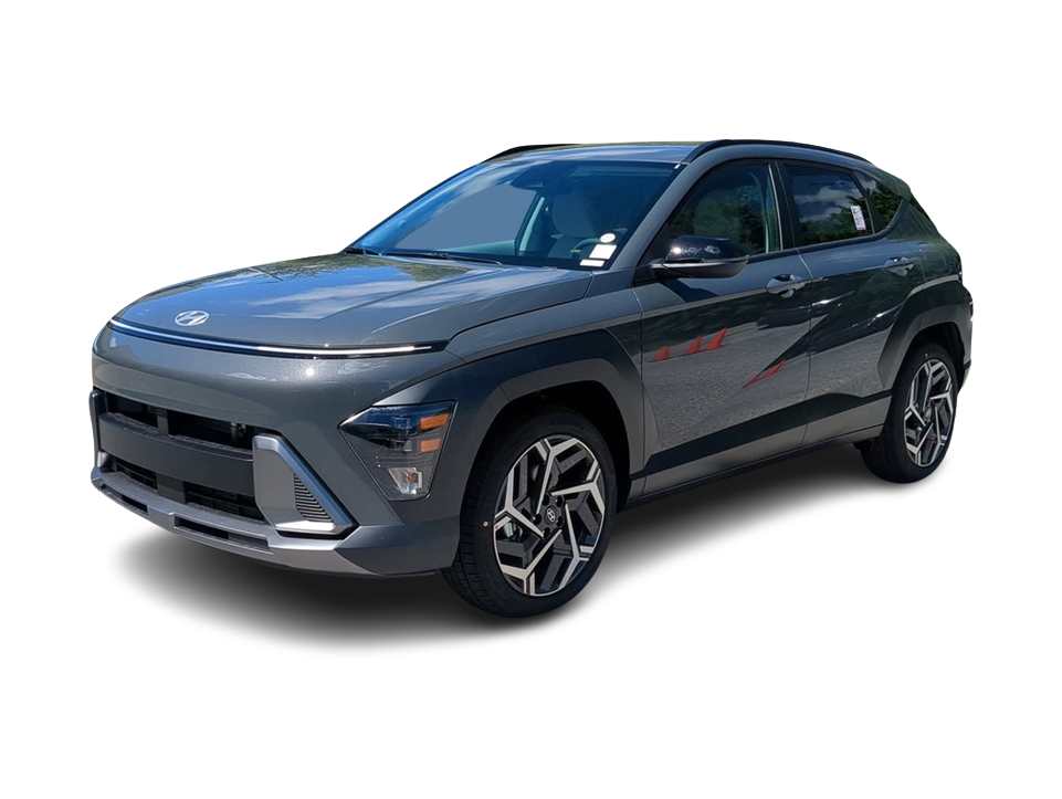 Thumbnail: 2026 Hyundai Kona - 1